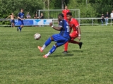 S.S.V. '65 1 - S.K.N.W.K. 1 (competitie) seizoen 2024-2025 (122/341)